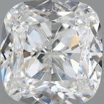IGI 1.7 Carat Cushion Lab Grown Diamond