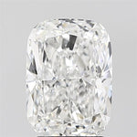IGI 2.78 Carat Cushion Lab Grown Diamond 人工培育鑽石 實驗室人造鑽石