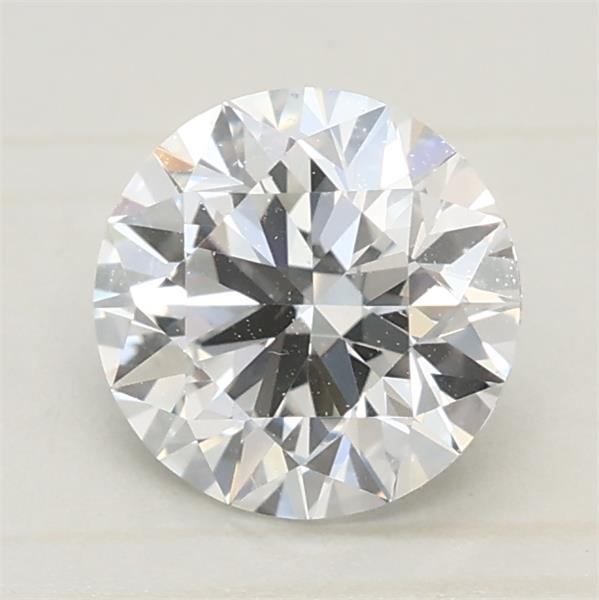 IGI 0.74 Carat Round Brilliant Lab Grown Diamond 人工培育鑽石 實驗室人造鑽石