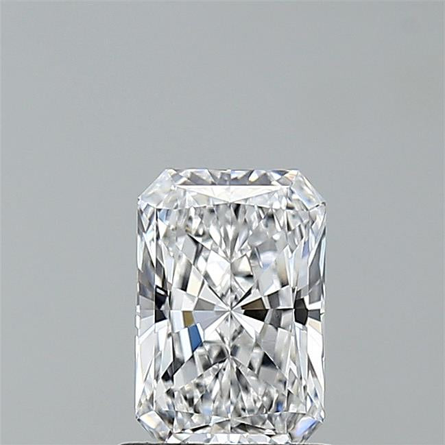 IGI 1.08 Carat Radiant Cut Lab Grown Diamond 人工培育鑽石 實驗室人造鑽石