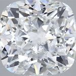 IGI 3.19 Carat Cushion Lab Grown Diamond 人工培育鑽石 實驗室人造鑽石