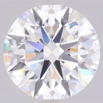 IGI 1.80 Carat Round Brilliant Lab Grown Diamond 人工培育鑽石 實驗室人造鑽石