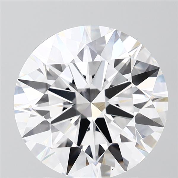 IGI 3.05 Carat Round Brilliant Lab Grown Diamond 人工培育鑽石 實驗室人造鑽石