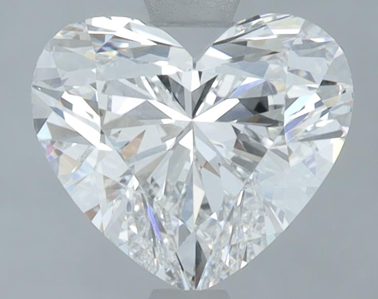 IGI 1.89 Carat Heart Lab Grown Diamond 人工培育鑽石 實驗室人造鑽石