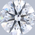 IGI 1.43 Carat Round Brilliant Lab Grown Diamond 人工培育鑽石 實驗室人造鑽石