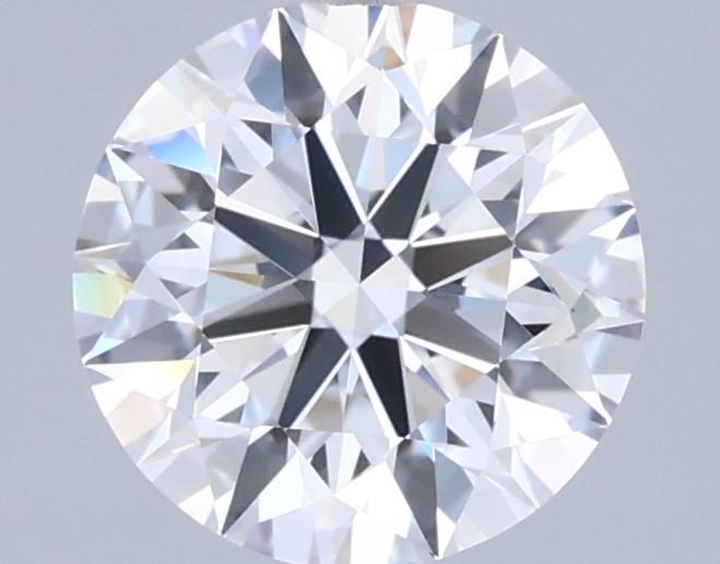 IGI 1.43 Carat Round Brilliant Lab Grown Diamond 人工培育鑽石 實驗室人造鑽石