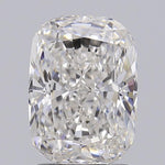 IGI 1.72 Carat Cushion Lab Grown Diamond 人工培育鑽石 實驗室人造鑽石