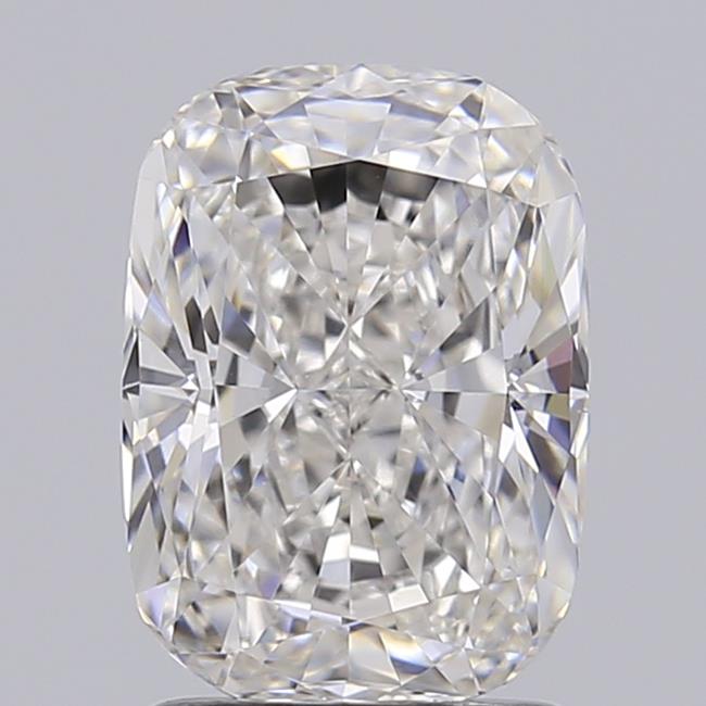 IGI 1.72 Carat Cushion Lab Grown Diamond 人工培育鑽石 實驗室人造鑽石