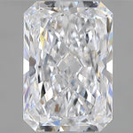 IGI 2.07 Carat Radiant Cut Lab Grown Diamond 人工培育鑽石 實驗室人造鑽石