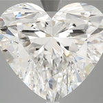 IGI 10.50 Carat Heart Lab Grown Diamond 人工培育鑽石 實驗室人造鑽石