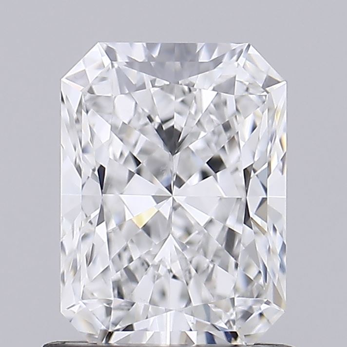 IGI 1.09 Carat Radiant Cut Lab Grown Diamond 人工培育鑽石 實驗室人造鑽石