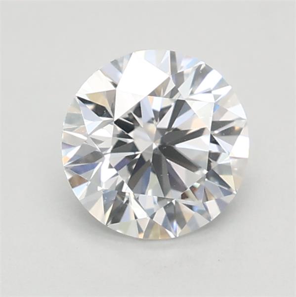 IGI 0.51 Carat Round Brilliant Lab Grown Diamond 人工培育鑽石 實驗室人造鑽石