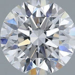 IGI 1.13 Carat Round Brilliant Lab Grown Diamond 人工培育鑽石 實驗室人造鑽石