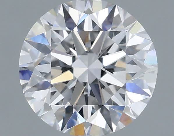 IGI 1.13 Carat Round Brilliant Lab Grown Diamond 人工培育鑽石 實驗室人造鑽石