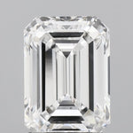 IGI 2.68 Carat Cushion Lab Grown Diamond 人工培育鑽石 實驗室人造鑽石