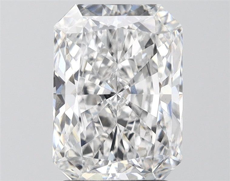 IGI 2.57 Carat Radiant Cut Lab Grown Diamond 人工培育鑽石 實驗室人造鑽石
