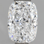 IGI 1.17 Carat Cushion Lab Grown Diamond 人工培育鑽石 實驗室人造鑽石