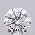 IGI 0.95 Carat Round Brilliant Lab Grown Diamond