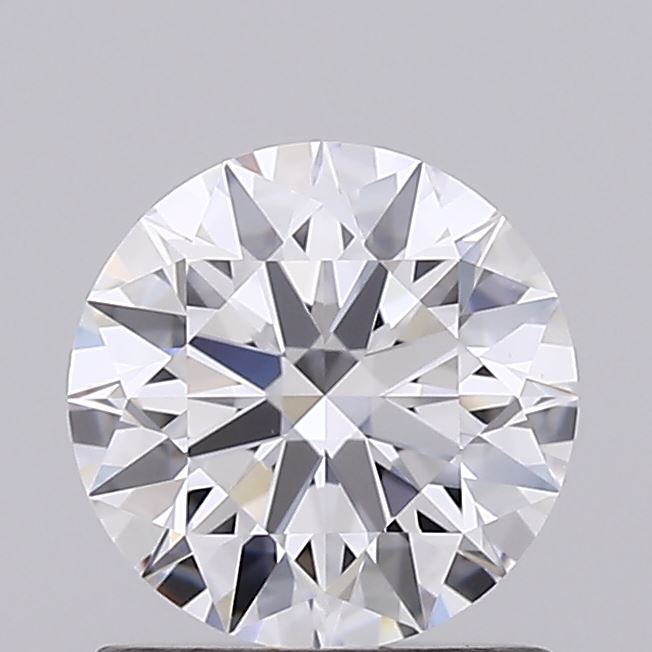 IGI 0.95 Carat Round Brilliant Lab Grown Diamond