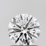 IGI 0.8 Carat Round Brilliant Lab Grown Diamond