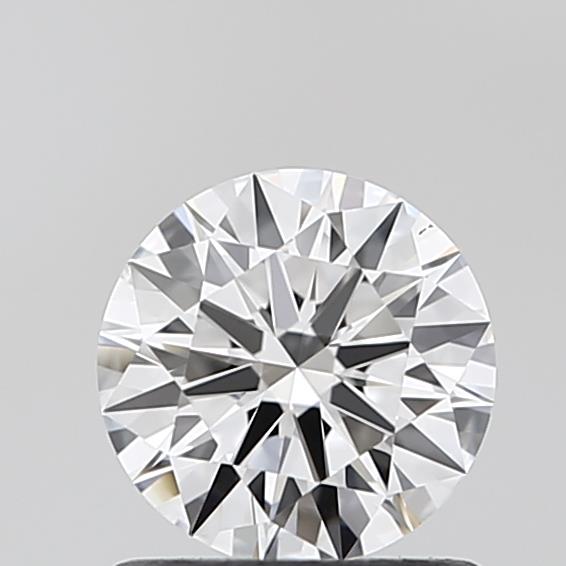 IGI 0.8 Carat Round Brilliant Lab Grown Diamond