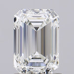 IGI 1.43 Carat Oval Lab Grown Diamond