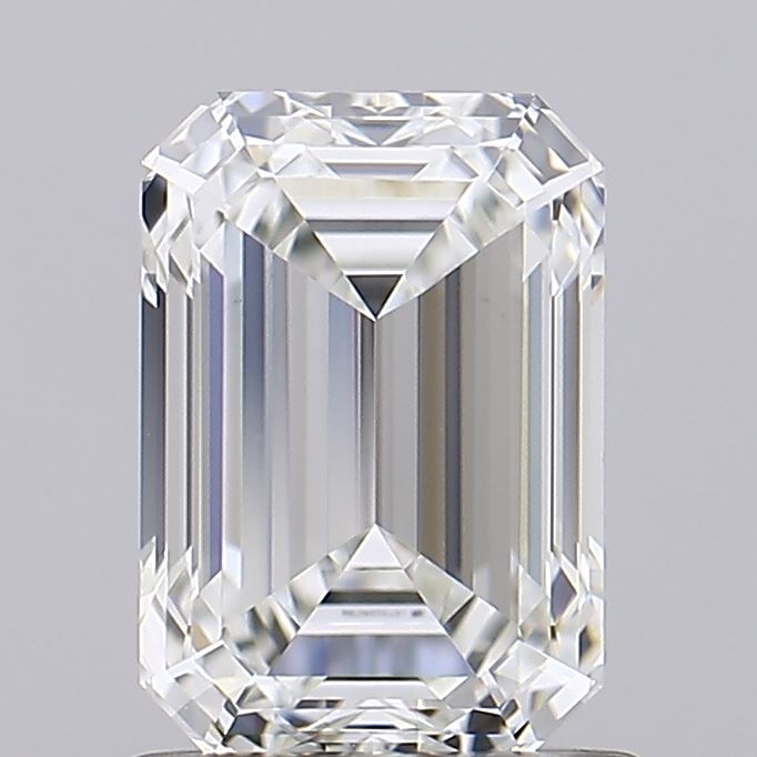 IGI 1.43 Carat Oval Lab Grown Diamond