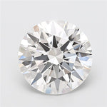 IGI 1.20 Carat Round Brilliant Lab Grown Diamond 人工培育鑽石 實驗室人造鑽石