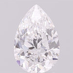 IGI 2.00 Carat Pear Lab Grown Diamond 人工培育鑽石 實驗室人造鑽石