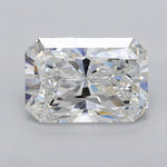 IGI 0.90 Carat Radiant Cut Lab Grown Diamond 人工培育鑽石 實驗室人造鑽石