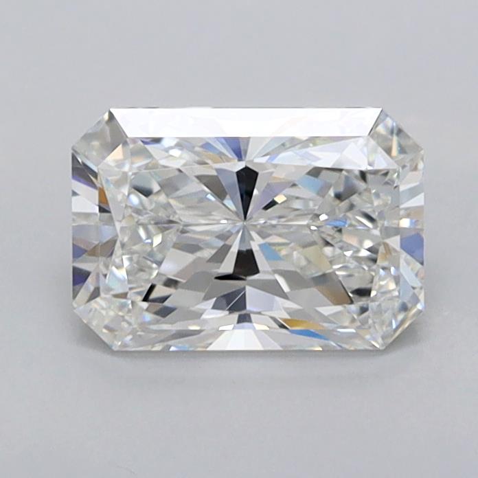 IGI 0.90 Carat Radiant Cut Lab Grown Diamond 人工培育鑽石 實驗室人造鑽石