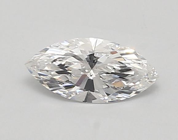 IGI 0.58 Carat Marquise Lab Grown Diamond 人工培育鑽石 實驗室人造鑽石