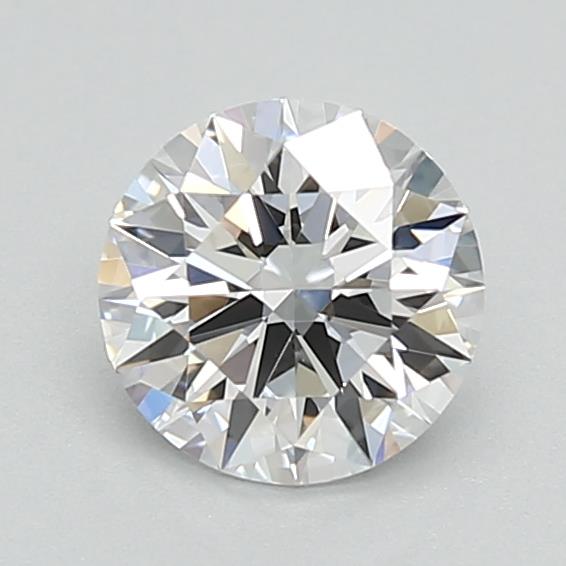 IGI 0.73 Carat Round Brilliant Lab Grown Diamond 人工培育鑽石 實驗室人造鑽石