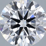 IGI 1.23 Carat Round Brilliant Lab Grown Diamond 人工培育鑽石 實驗室人造鑽石