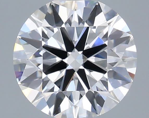 IGI 1.23 Carat Round Brilliant Lab Grown Diamond 人工培育鑽石 實驗室人造鑽石