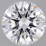 IGI 1.60 Carat Round Brilliant Lab Grown Diamond 人工培育鑽石 實驗室人造鑽石