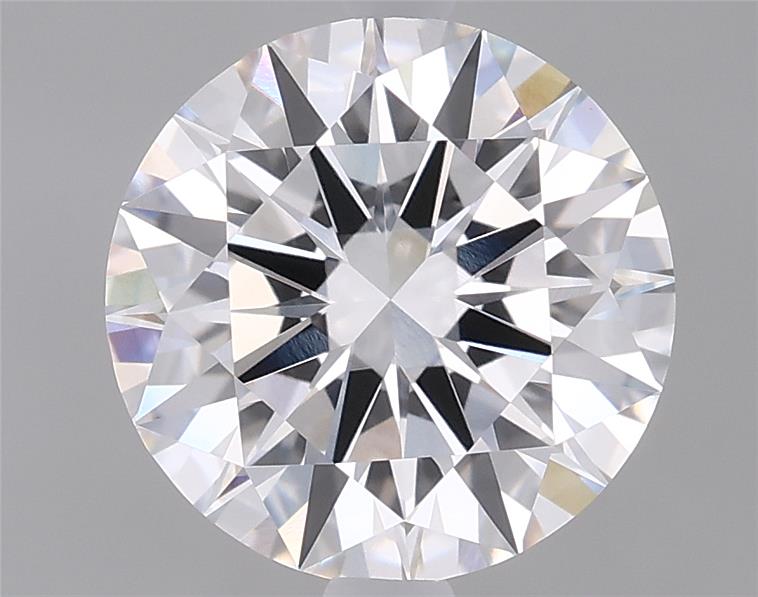 IGI 1.60 Carat Round Brilliant Lab Grown Diamond 人工培育鑽石 實驗室人造鑽石