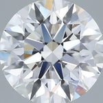 IGI 1.18 Carat Round Brilliant Lab Grown Diamond 人工培育鑽石 實驗室人造鑽石