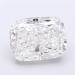 IGI 4.39 Carat Cushion Lab Grown Diamond 人工培育鑽石 實驗室人造鑽石