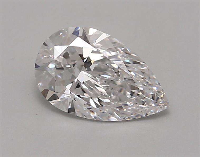 IGI 1.88 Carat Pear Lab Grown Diamond