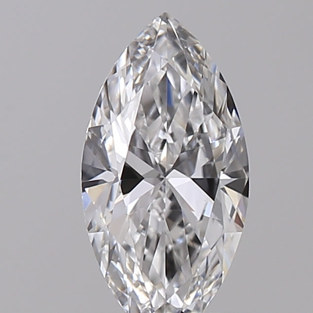 IGI 0.5 Carat 馬眼形 - Marquise 培育鑽石 Lab Grown Diamond 人造鑽石 人工鑽石 實驗室鑽石 培養鑽石 香港 培育鑽 