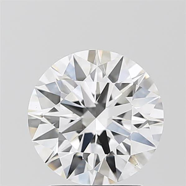 IGI 2.06 Carat Round Brilliant Lab Grown Diamond 人工培育鑽石 實驗室人造鑽石