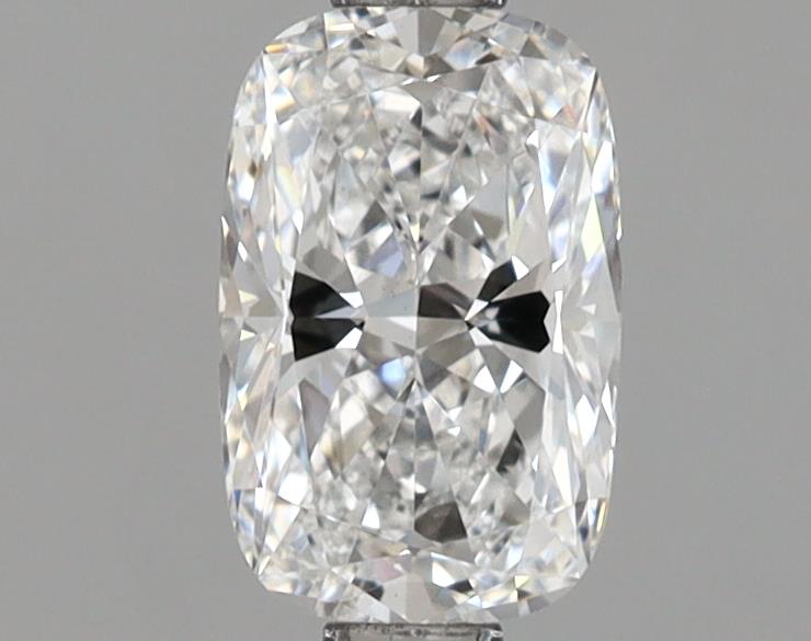 IGI 1.02 Carat Cushion Lab Grown Diamond 人工培育鑽石 實驗室人造鑽石