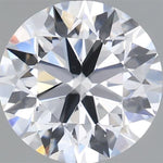 IGI 2.22 Carat Round Brilliant Lab Grown Diamond 人工培育鑽石 實驗室人造鑽石