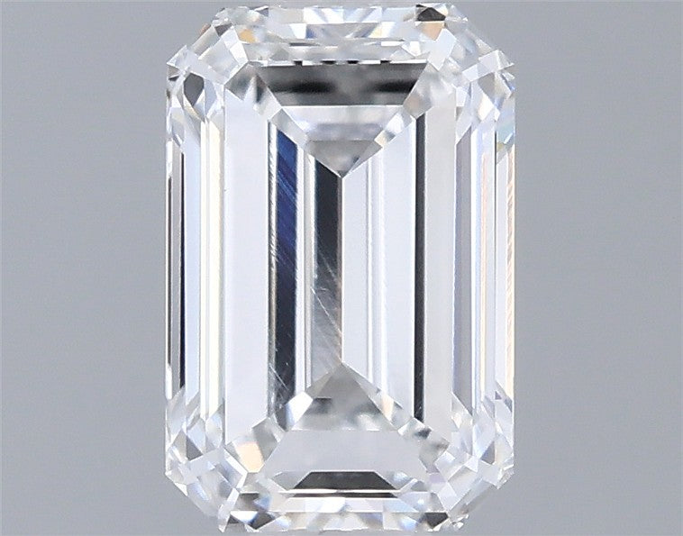 IGI 0.90 Carat Emerald Lab Grown Diamond 人工培育鑽石 實驗室人造鑽石