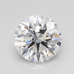 IGI 0.90 Carat Round Brilliant Lab Grown Diamond 人工培育鑽石 實驗室人造鑽石