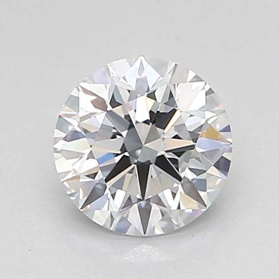 IGI 0.90 Carat Round Brilliant Lab Grown Diamond 人工培育鑽石 實驗室人造鑽石