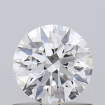 IGI 0.72 Carat Round Brilliant Lab Grown Diamond 人工培育鑽石 實驗室人造鑽石