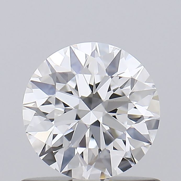 IGI 0.72 Carat Round Brilliant Lab Grown Diamond 人工培育鑽石 實驗室人造鑽石