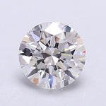 IGI 1.01 Carat Round Brilliant Lab Grown Diamond
